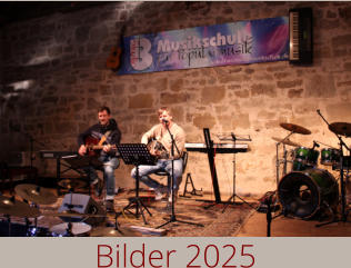 Bilder 2025